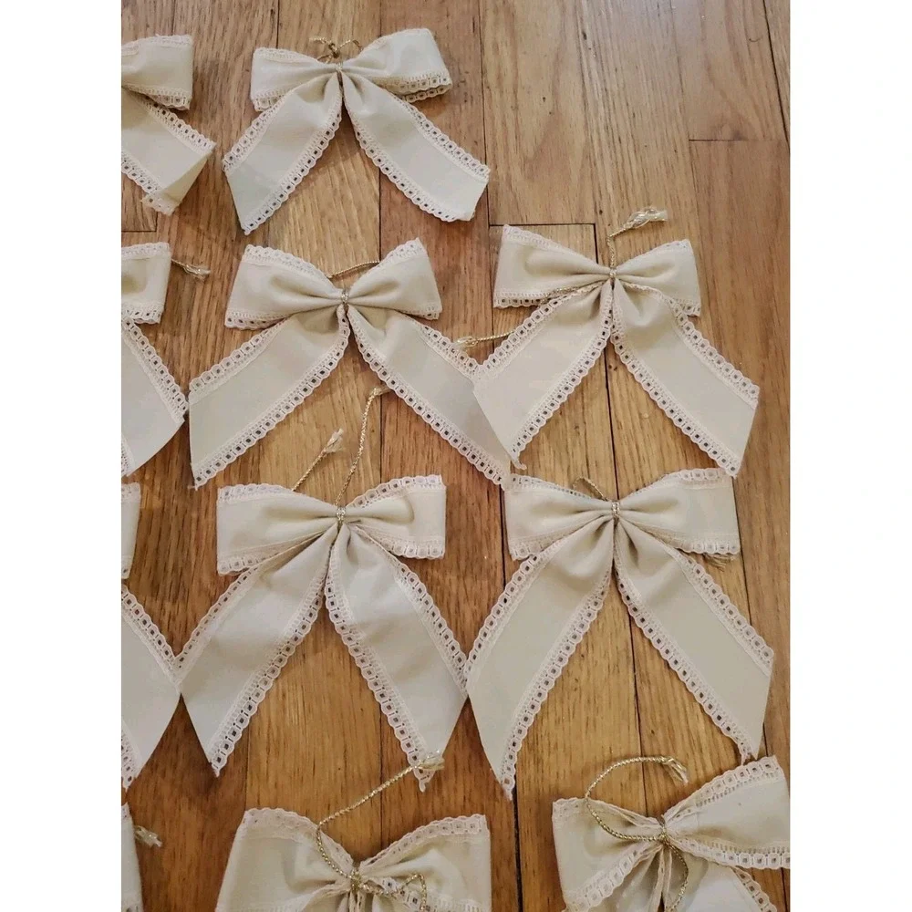 Handmade wreath all